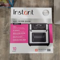 Renting out with online payment: Instant Vortex Pro Air Fryer Oven