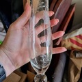 Selling: Misc. Glass wear for vases