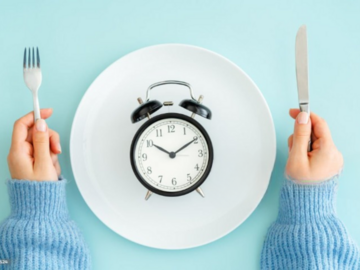 Wellness Session Single: Everything you need to know about intermittent fasting by Abrar 