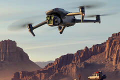Renting out with online payment: DJI Mavic 3 Pro (DJI RC)