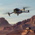Renting out with online payment: DJI Mavic 3 Pro (DJI RC)