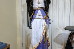Selling with online payment: Valentines Robin Cosplay from Fire Emblem Heroes