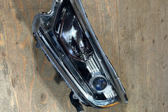 Selling with online payment: 2021 Honda CRV - 33150 TLA A01 - headlight assembly HALOGEN