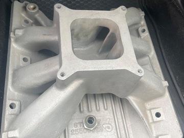 Selling with online payment: Grand National stage 2 intake manifold