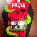 Buy Now: Paqui Chip 2023, Carolina Reaper & Naga Viper Spicy Chip 50 Pack
