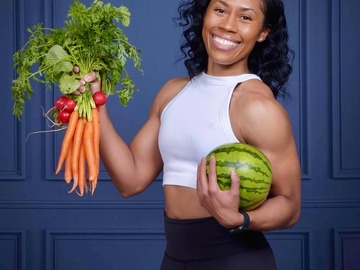 Wellness Session Single: Health and Wellness with Kourtney B., MD (Doc Be Fit)