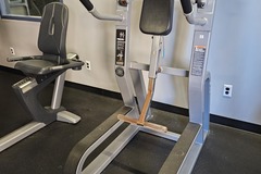 Buy it Now w/ Payment: Precor Icarian V Ctrunch