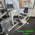 Buy it Now w/ Payment: Octane XR6000 X-Ride Recumbent Elliptical