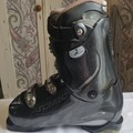 Winter sports: Women's Atomic  BetaCARV 8.50 flexSki Boots 