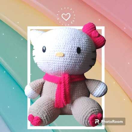 Amigurumis