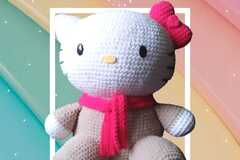 Productos: Amigurumis