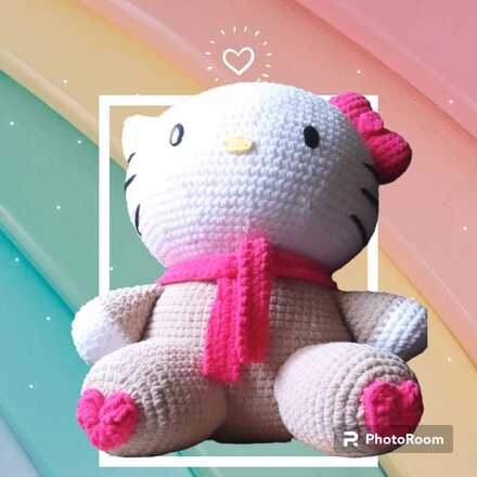 Amigurumis