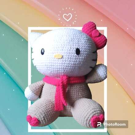 Amigurumis