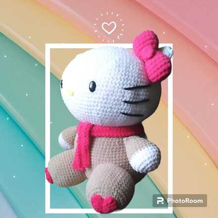 Amigurumis
