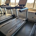 Buy it Now w/ Payment: LifeFitness Integrity Treadmills  Discovery ST 21" screen (6)