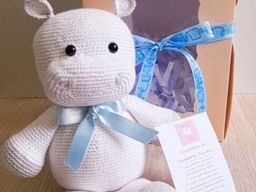 Productos: Amigurumis