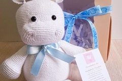 Productos: Amigurumis
