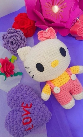 Amigurumis