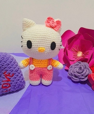 Amigurumis