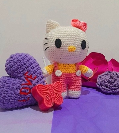 Amigurumis
