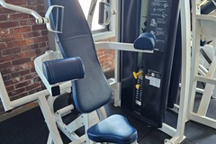 Buy it Now w/ Payment: Cybex Eagle Tricep Extension