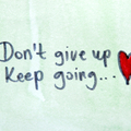 Selling: Don't give up - the reasons to hold on ❤️