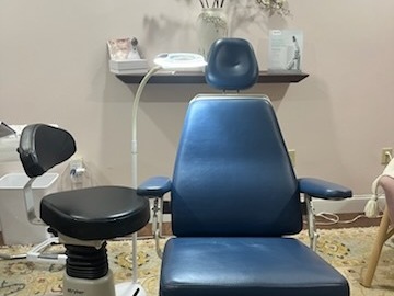 Selling with online payment: Exam Chair / Surgery Chair