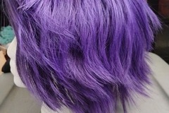 Selling with online payment: Shinsou Hitoshi MHA/BNHA Wig