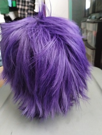 Shinsou Hitoshi MHA/BNHA Wig