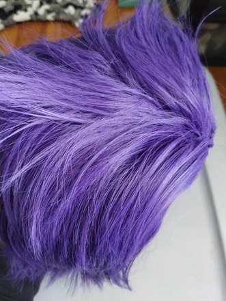 Shinsou Hitoshi MHA/BNHA Wig