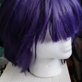 Selling with online payment: Jirou Kyoka MHA/BNHA Wig