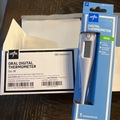 Comprar ahora: NEW Case Pack of 12 Medline Oral Digital Thermometers 
