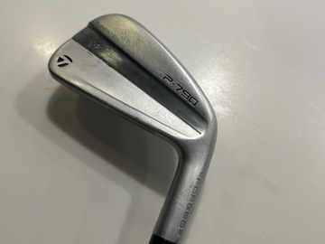 Sell with online payment: TaylorMade P790 2023