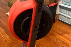 Sell: Onewheel Pint low mileage 