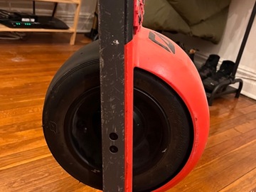 Sell: Onewheel Pint low mileage 