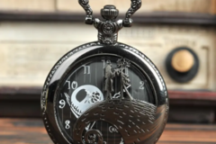 Buy Now: 30 Pcs The Night Before Christmas Pocket Watches