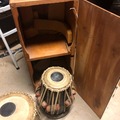 Selling with online payment: Tabla Set