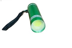 Buy Now: Searcher COB Flashlight – 80 Lumen