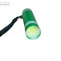 Comprar ahora: Searcher COB Flashlight – 80 Lumen