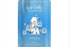 Buy Now: Que Bella In-Shower Gel Mask Facial Treatment 0.5oz