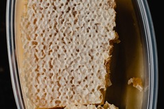 Les miels : Miel en Rayon et en Brèche