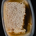 Les miels : Miel en Rayon et en Brèche