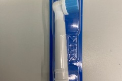 Nieuwe apparatuur: Oral B poetsinstructie tandenborstels