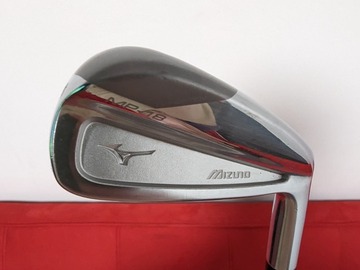 Sell with online payment: Mizuno MP-18 MMC FLI HI #2 UST Mamiya Recoil 95 F4 Graphite