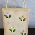 For Sale: Easter candle tin