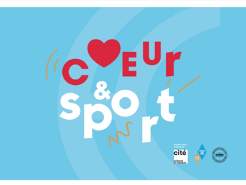 Actualité:  "Cœur & Sport" expo au Château Chanorier
