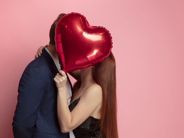 Selling: SECRET VALENTINE? 