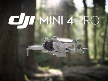 For Rent: DJI Mini 4 Drone Renal