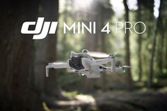 For Rent: DJI Mini 4 Drone Renal