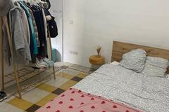 Rooms for rent: One Bedroom in Senglea 